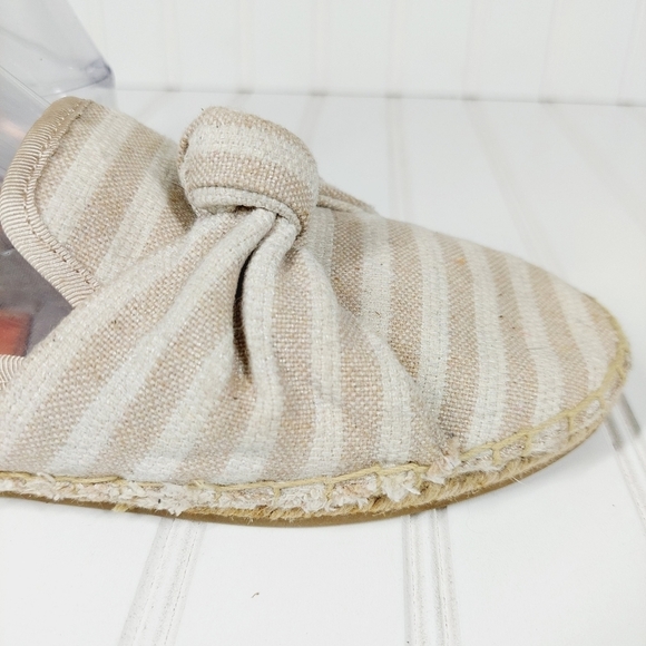 Circus by Sam Edelman Luciana Women's Espadrille Mules F23 - Picture 8 of 12